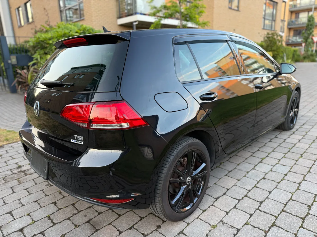 2016 Volkswagen Golf 1.2 TSI - Image 4