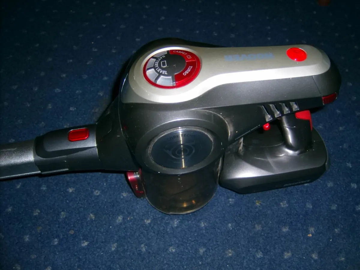 Hand hoover - Image 3