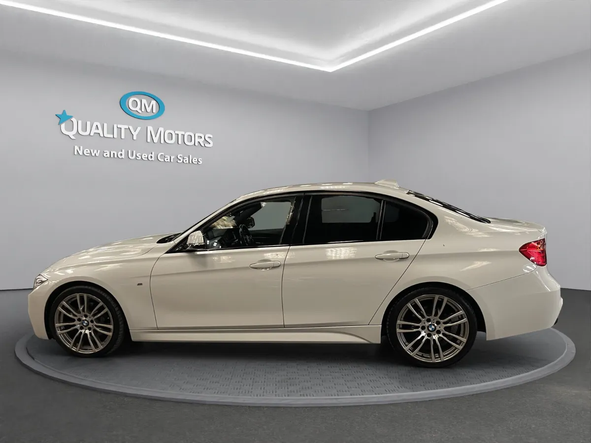 2014 BMW 320I M SPORTS (S120) - Image 3