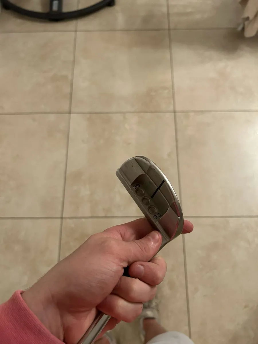 Scotty Cameron putter - Image 3