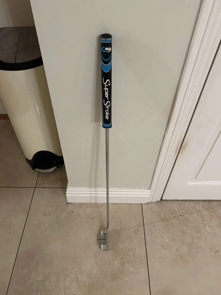 Scotty Cameron putter - Image 4