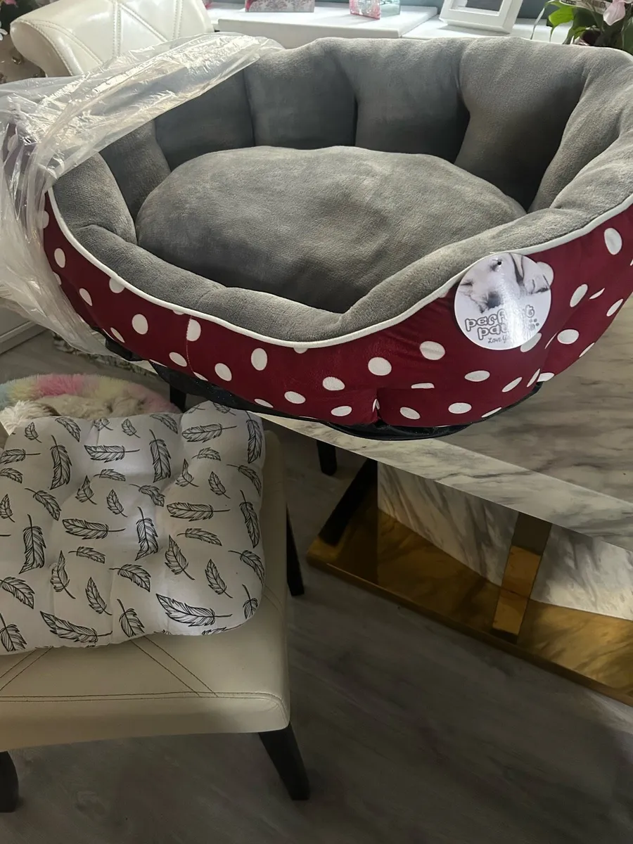 Dog beds - Image 3