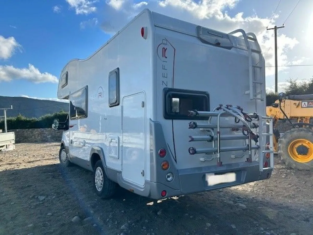 Ford Transit Zefiro 675... 6 Berth Camper - Image 1