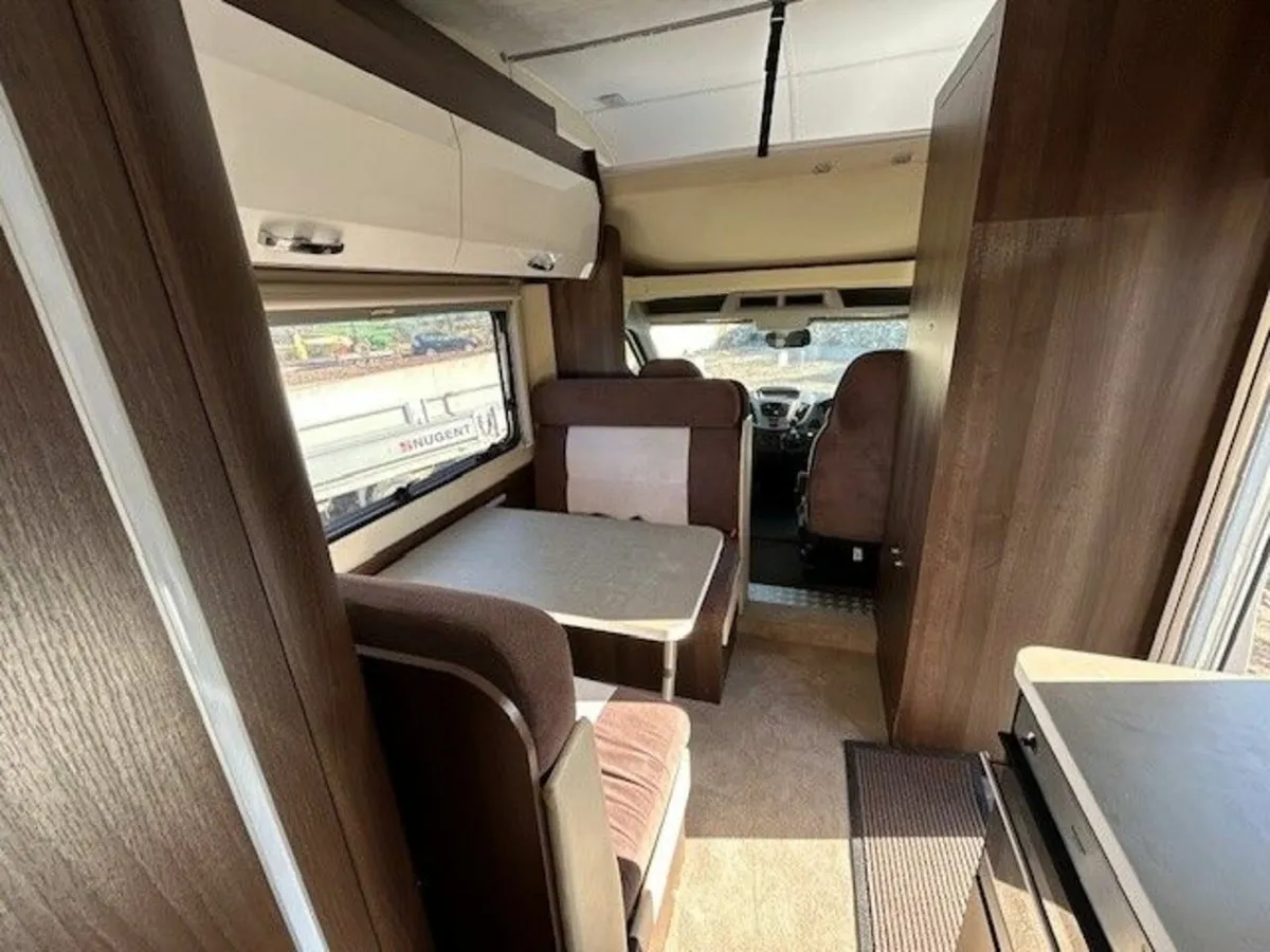 Ford Transit Zefiro 675... 6 Berth Camper - Image 2