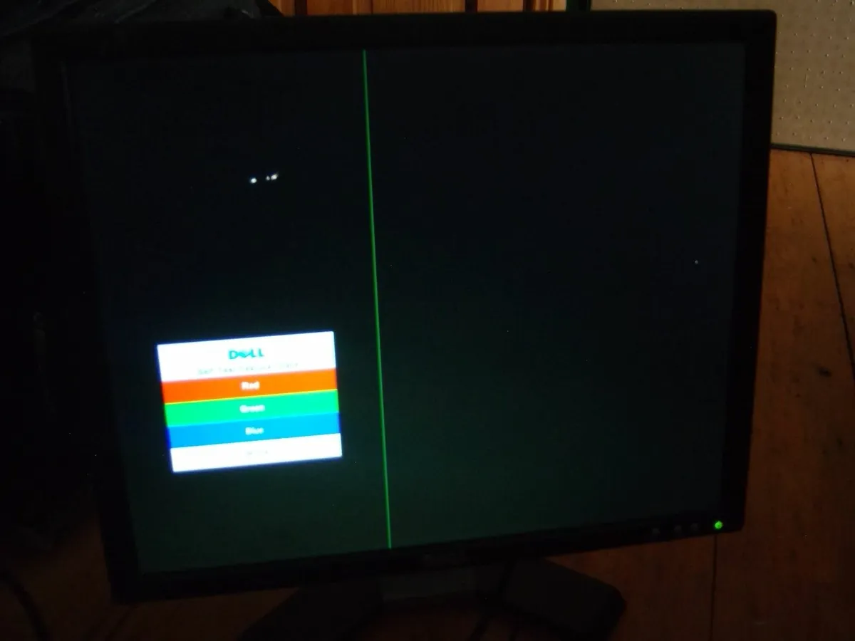 Dell monitor - Image 4