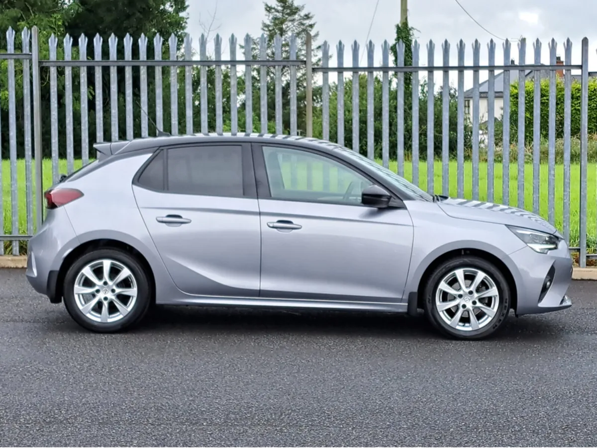 Opel Corsa SRI 1.2 75BHP **HEATED SEATS*REVERSING - Image 3