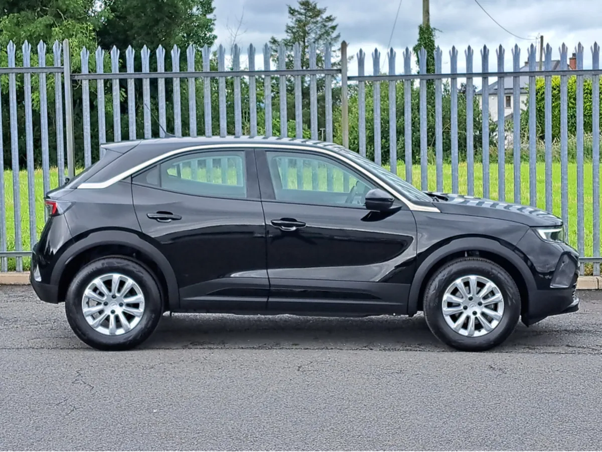 Opel Mokka SC 1.5TD 110BHP **REVERSING CAMERA** - Image 3