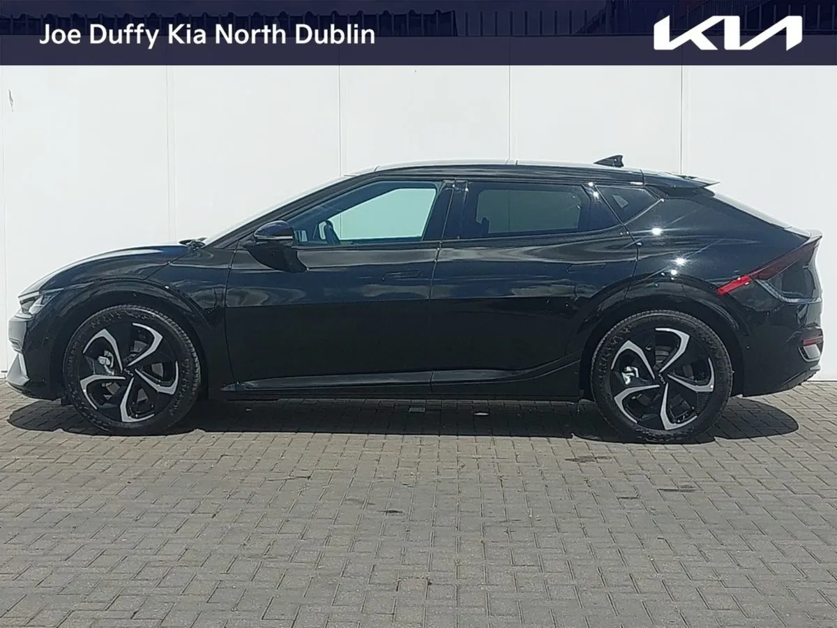 Kia EV6 EV6 Gt-line S - Image 4
