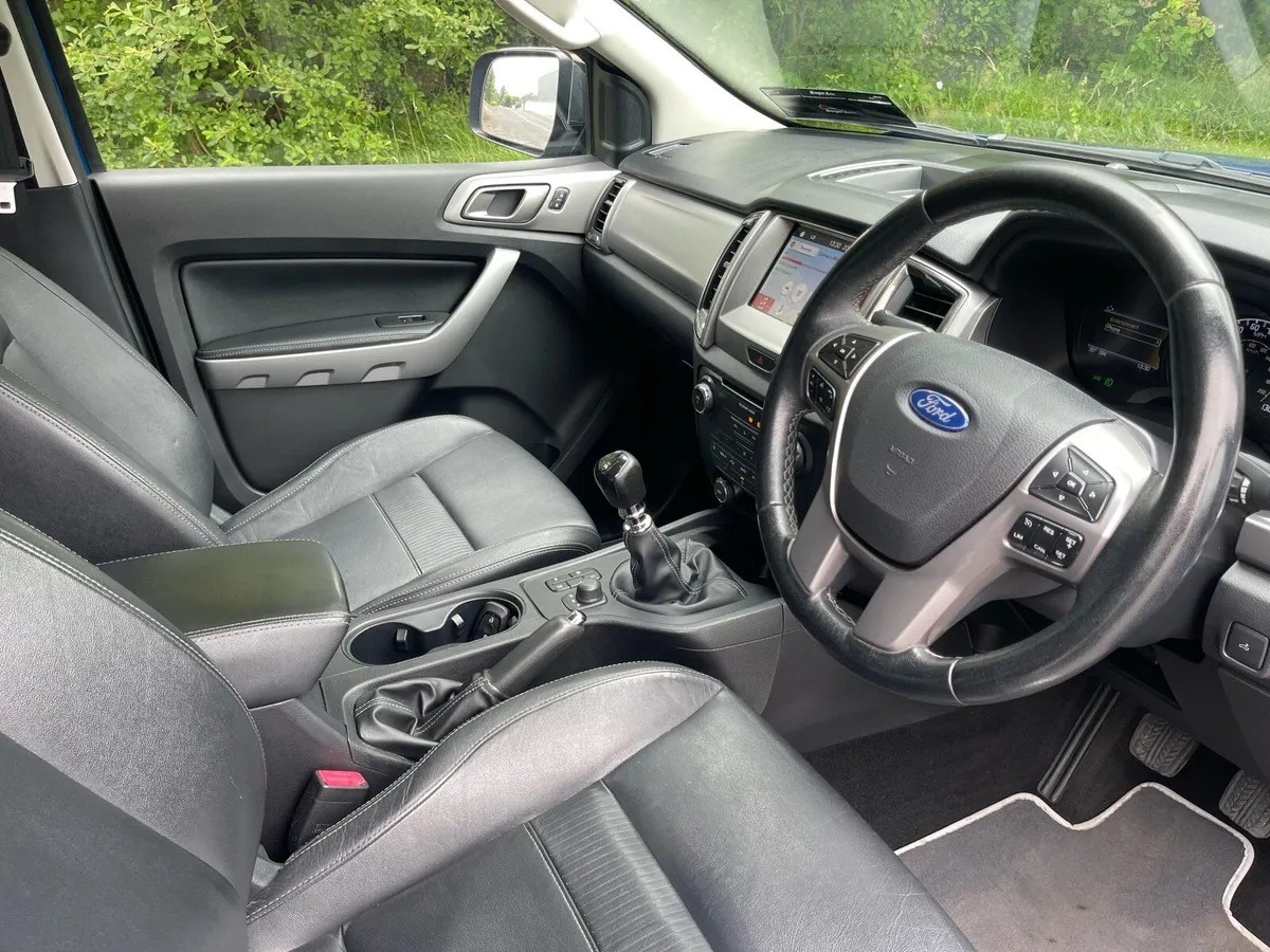 Ford Ranger Raptor - Image 2
