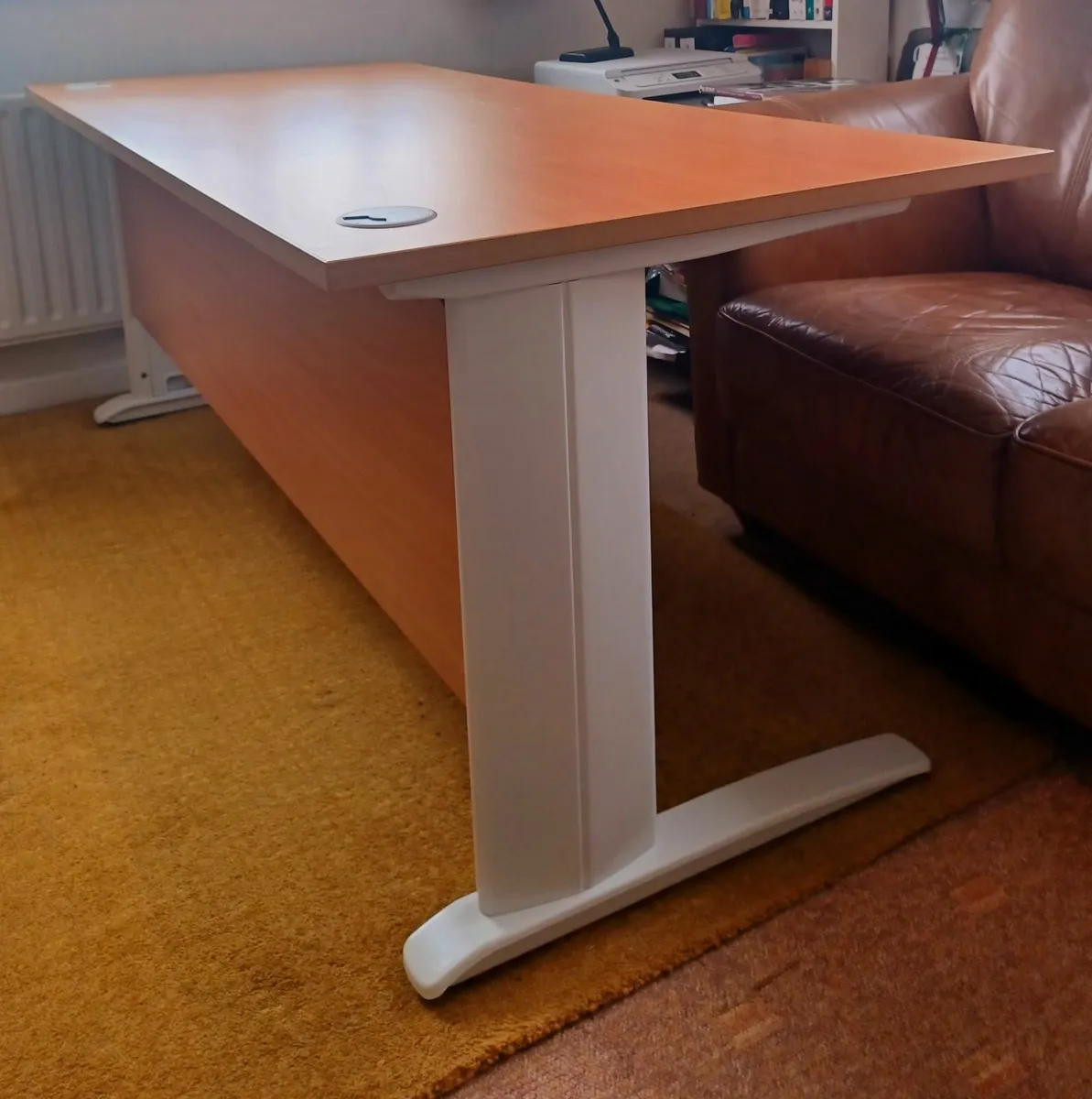 Office Desk - Image 2
