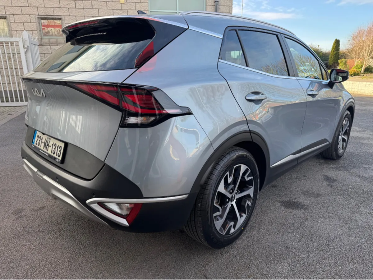 Kia Sportage K3 MHEV****Deposit Taken**** - Image 2