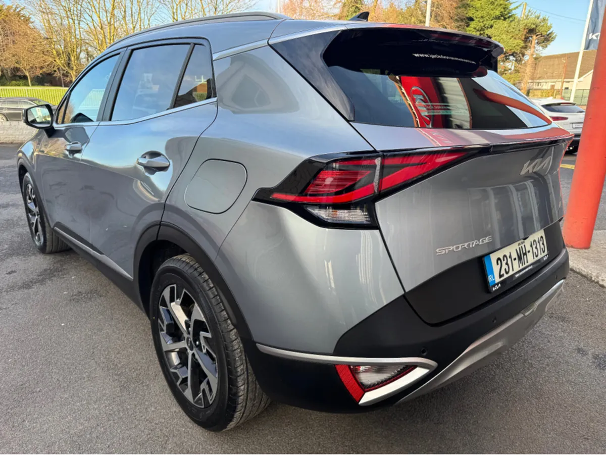 Kia Sportage K3 MHEV****Deposit Taken**** - Image 4