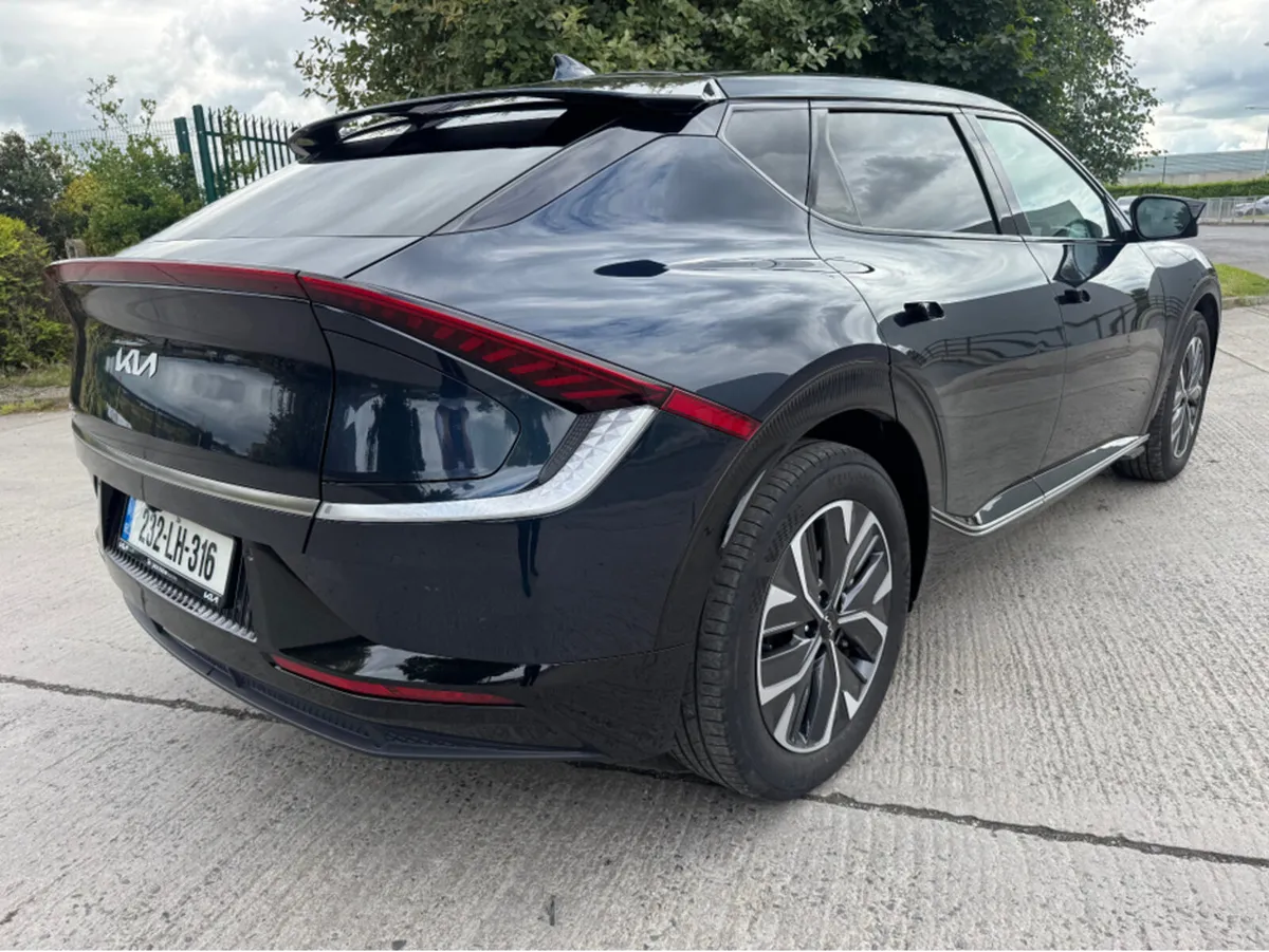 Kia EV6 EARTH***Now with 0%APR & Free Home Charger - Image 2