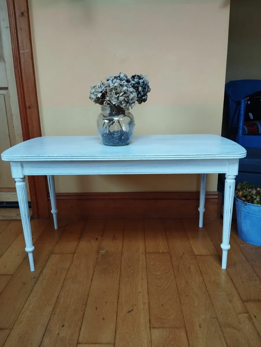 Coffee Table - Image 1