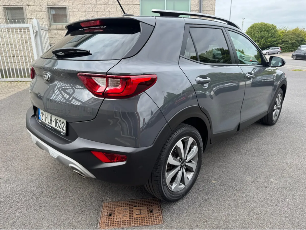 Kia Stonic 1.0 K2 PE PETROL ***Deposit Taken*** - Image 2