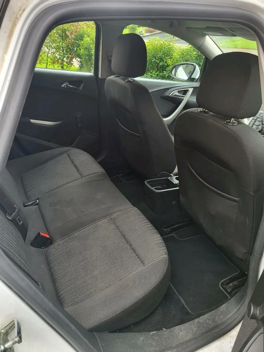 Vauxhall astra - Image 2