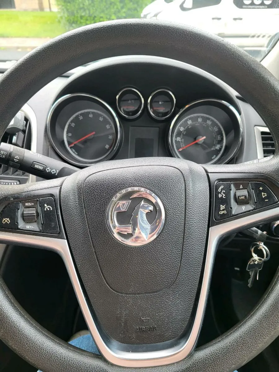 Vauxhall astra - Image 4