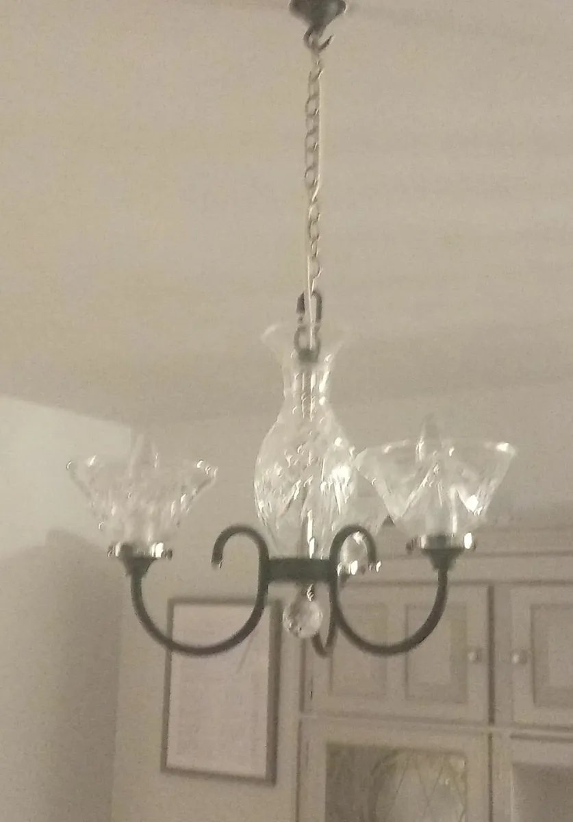 Chandeliers - Image 1