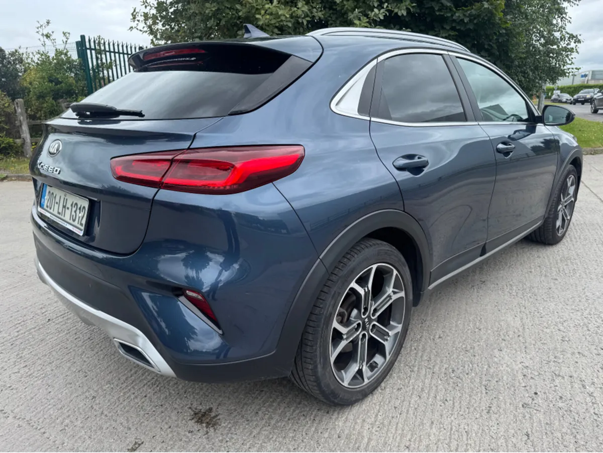 Kia XCeed 1.0 K4 5DR - Image 2