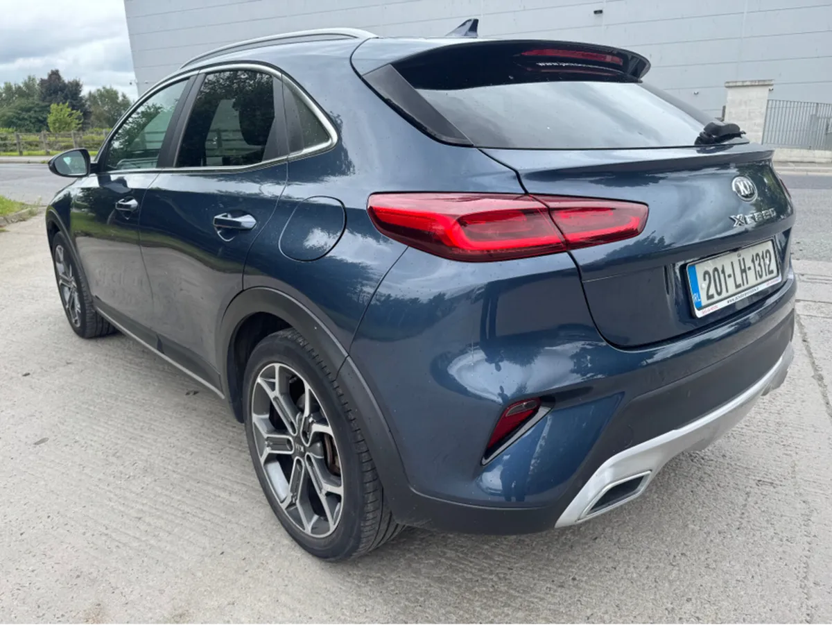Kia XCeed 1.0 K4 5DR - Image 4