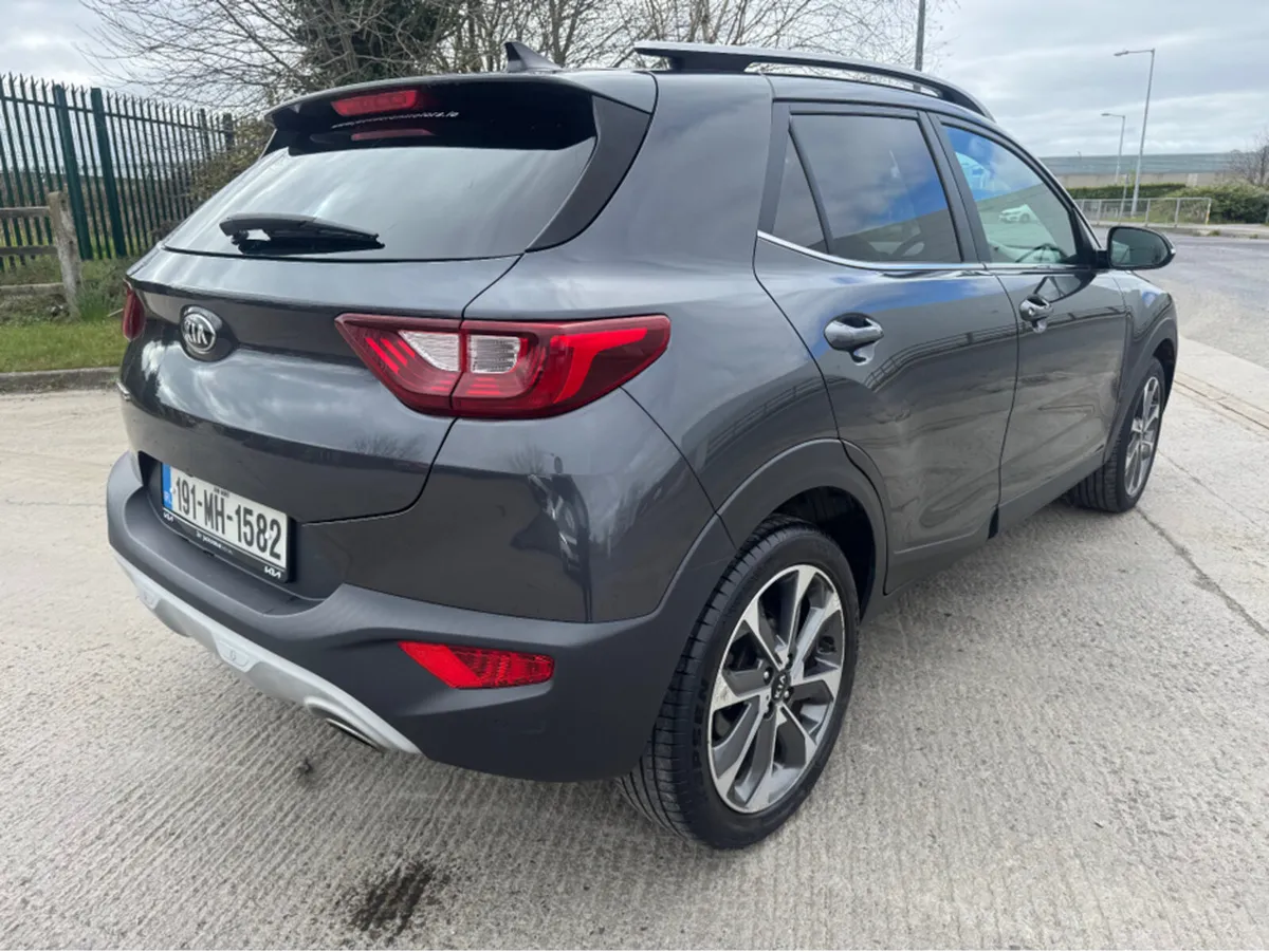Kia Stonic 14. K3****Deposit Taken**** - Image 3