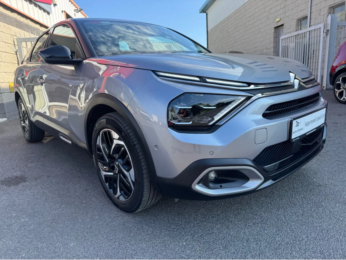 Citroen C4 FLAIR PACK PURETECH 130 - Image 3