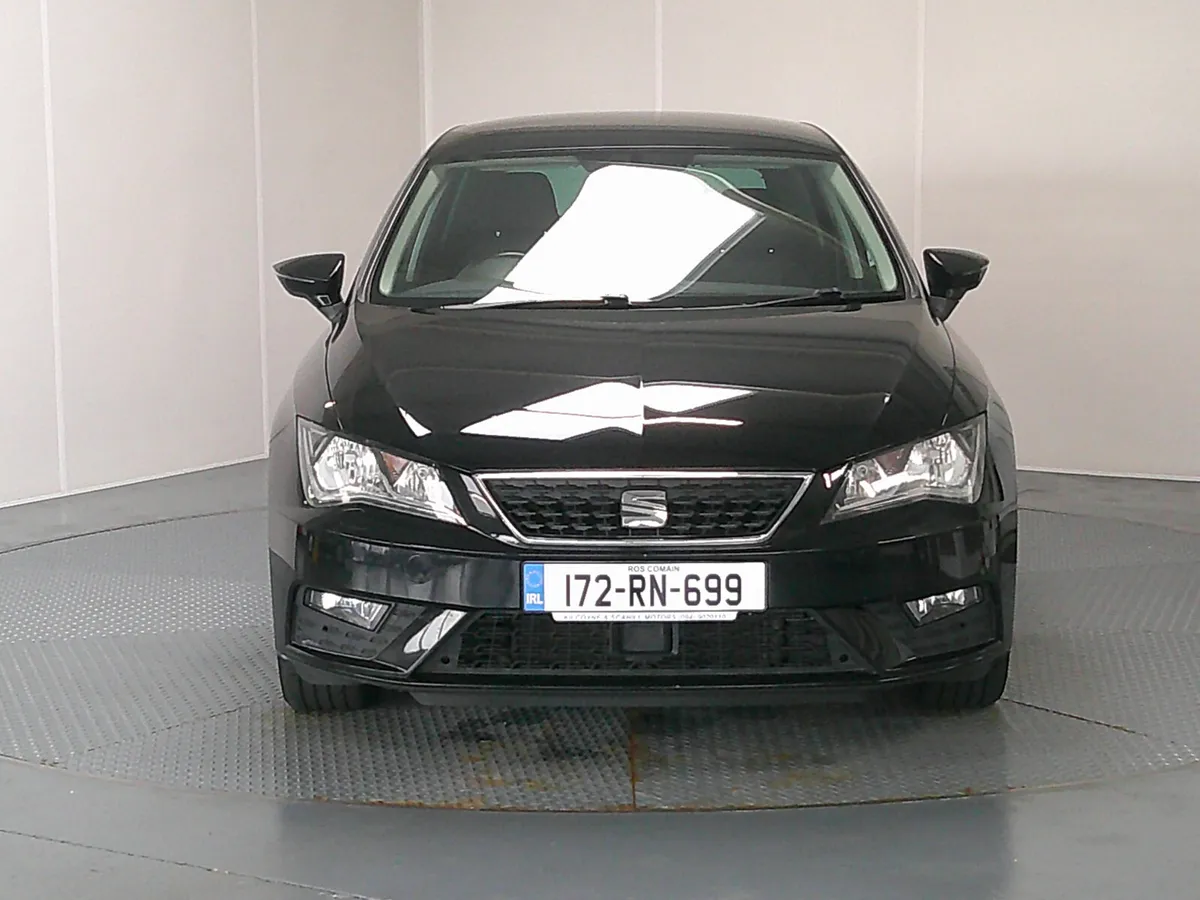 SEAT Leon 2017 - Image 2