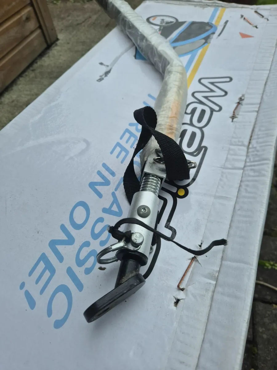Kids bike Trailer - Image 1
