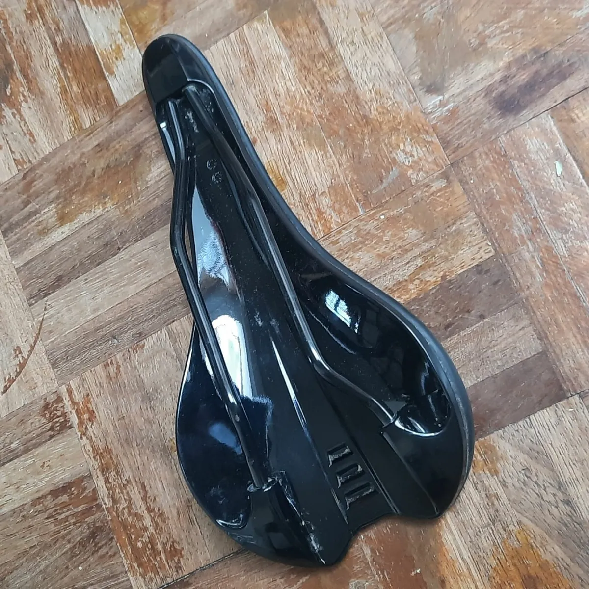 Lapierre Mountain Bike MTB Saddle - Image 2