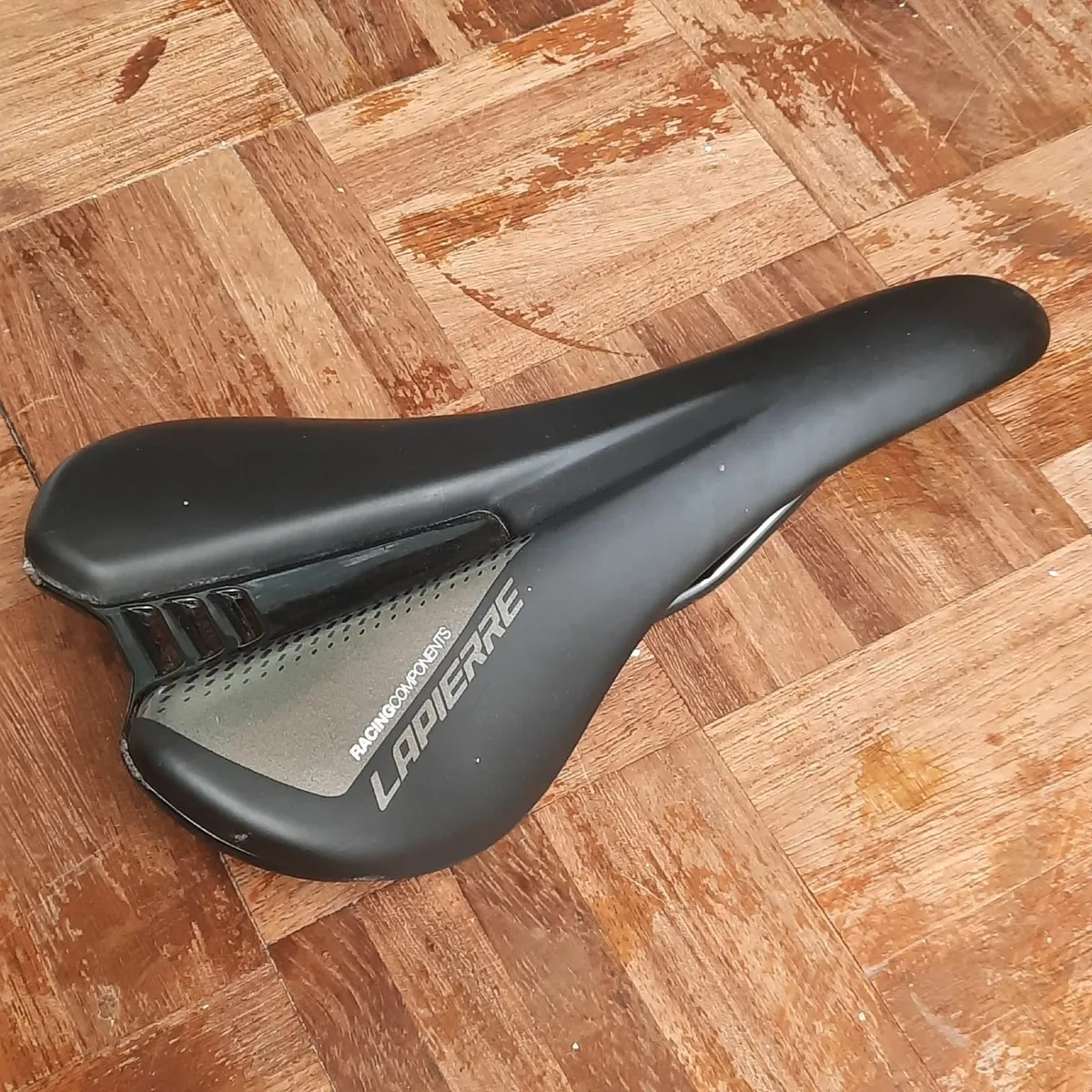 Lapierre Mountain Bike MTB Saddle - Image 1