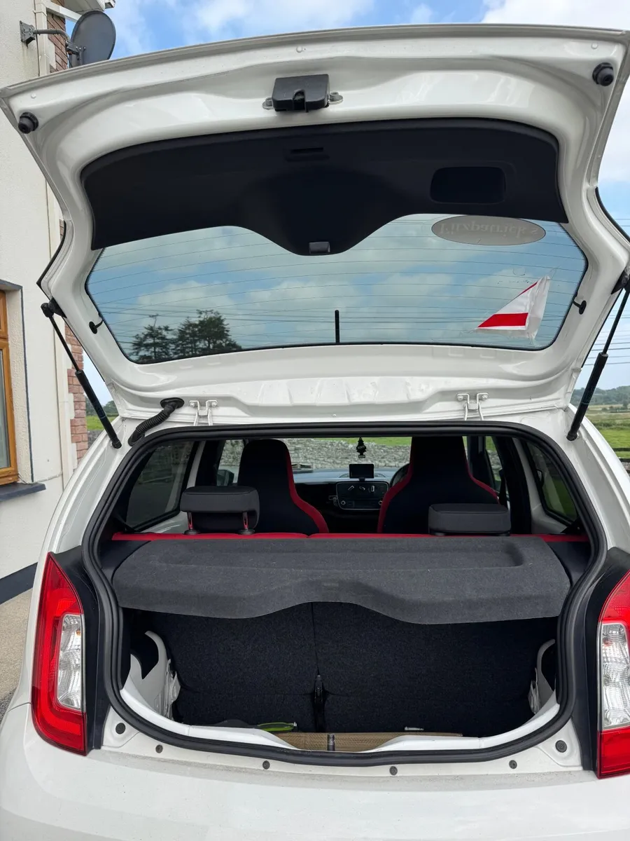 Skoda Citigo 2015 - Image 4