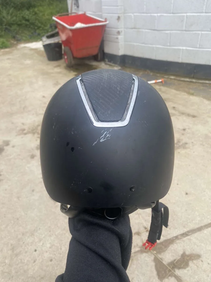 PE helmet - Image 2