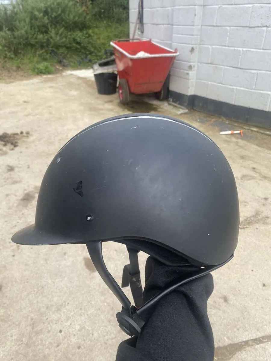 PE helmet - Image 3