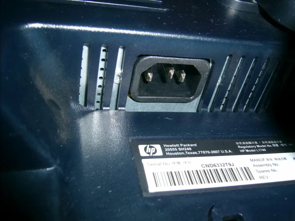 monitor - Image 4