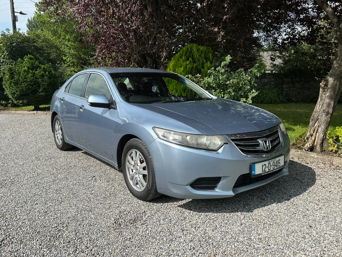 Honda Accord - Image 2