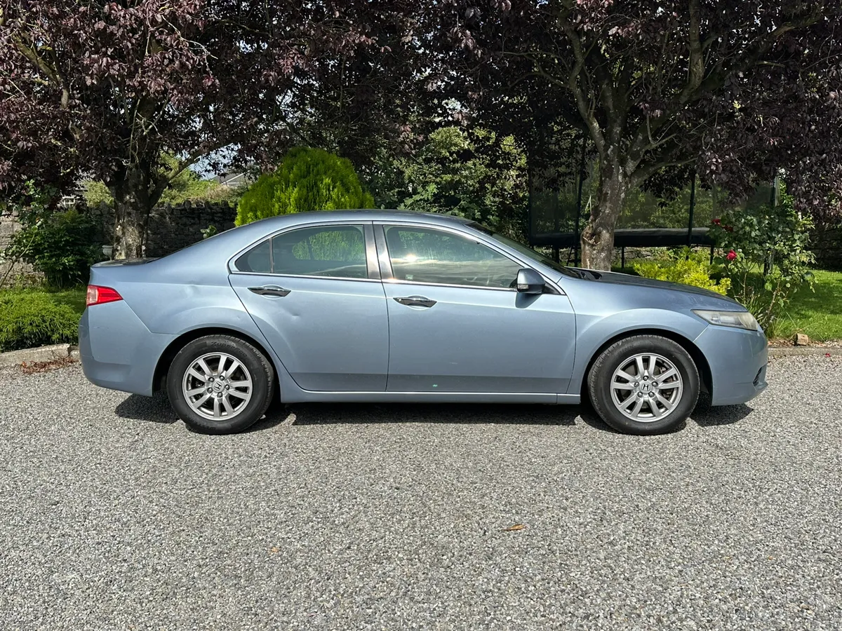 Honda Accord - Image 3