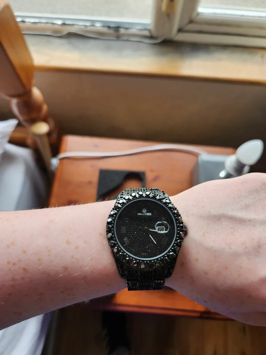 Men's Watch - Image 2