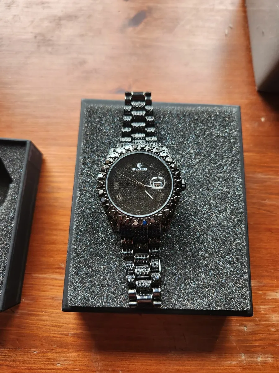 Men's Watch - Image 4