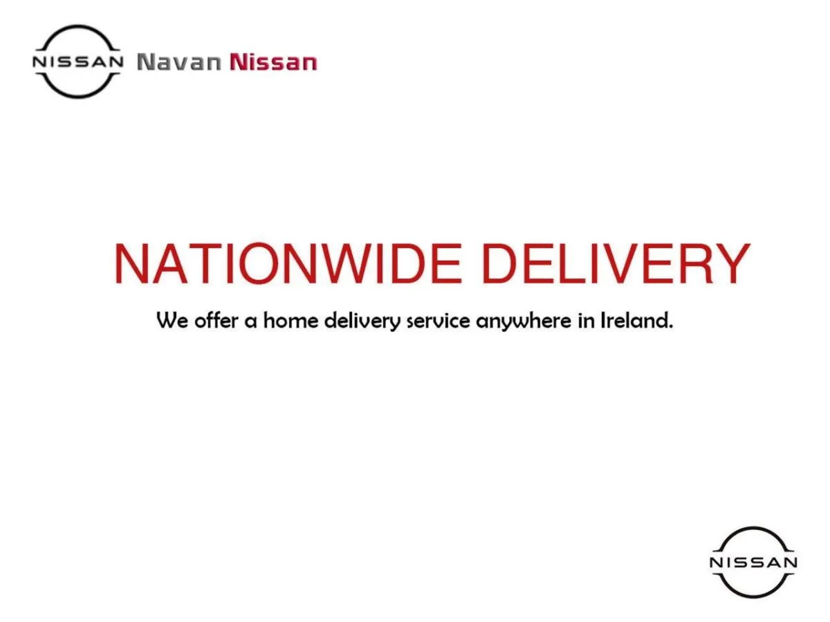 Nissan QASHQAI 1.5 DSL SV Premium  auto   just IN - Image 4