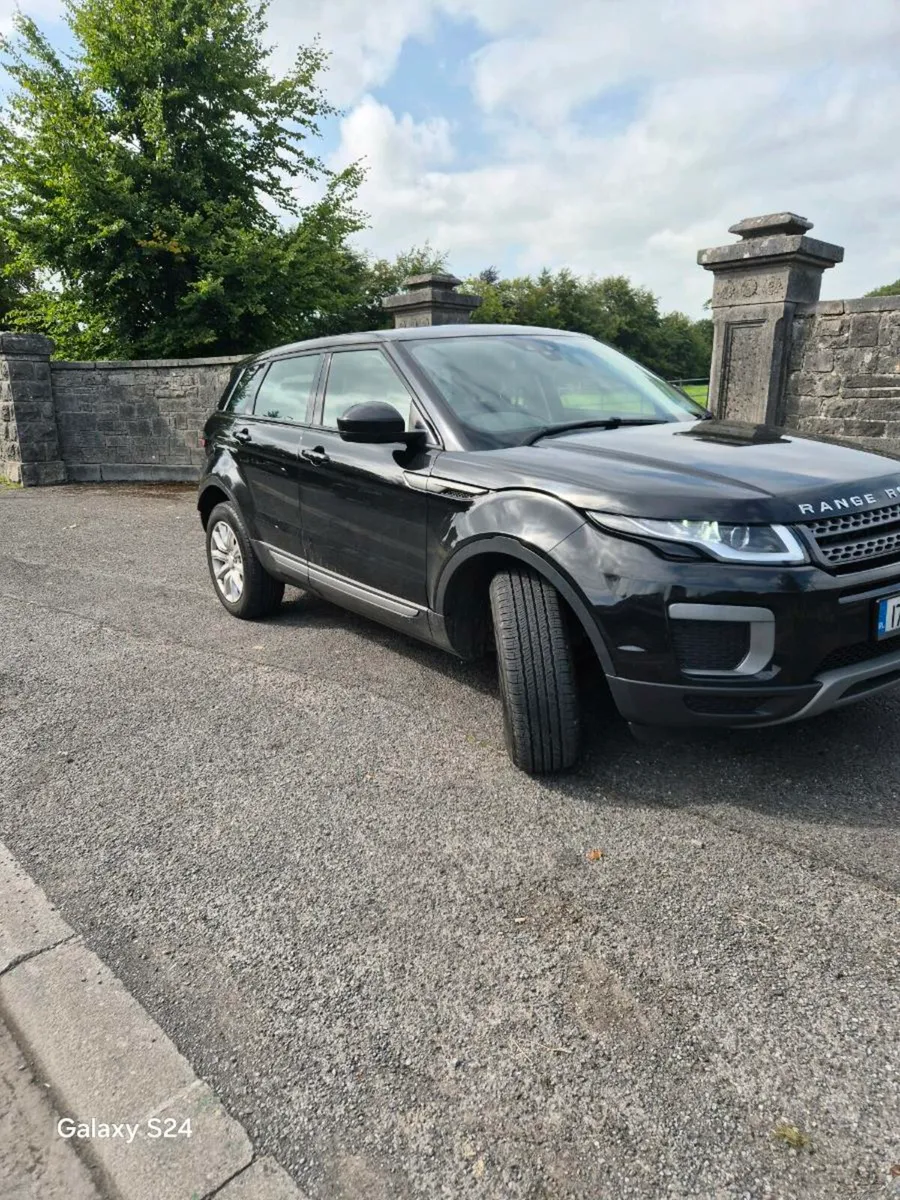 Range Rover Evoque 171 - Image 2