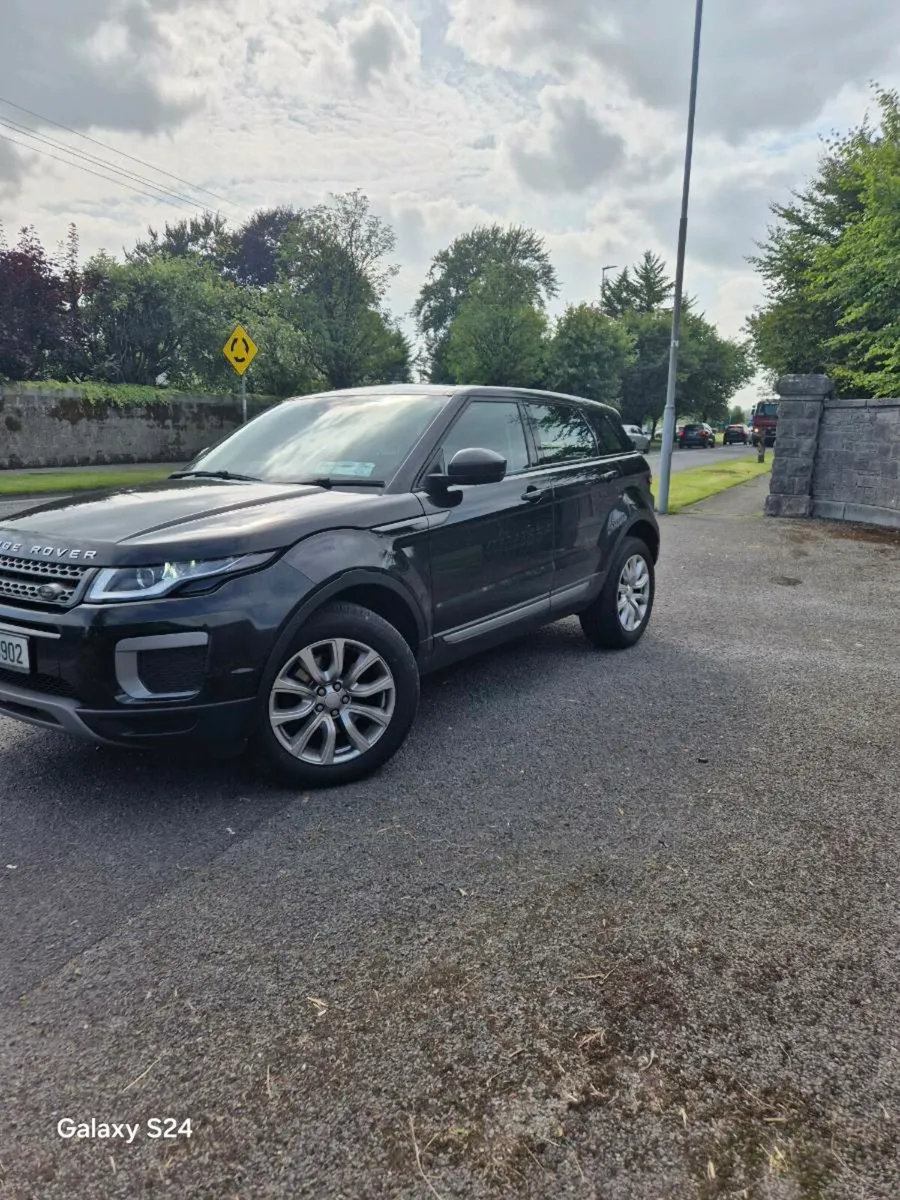 Range Rover Evoque 171 - Image 1
