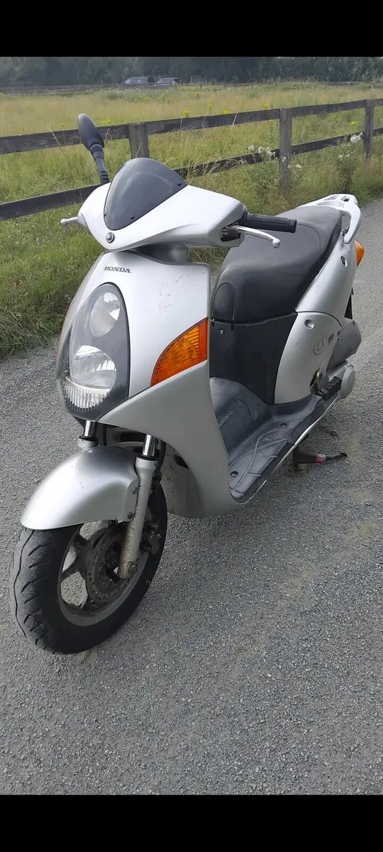 HONDA OTHER 150cc 28km - Image 1