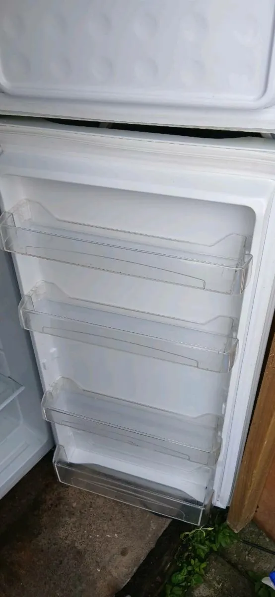 Fridge Freezer - Image 2