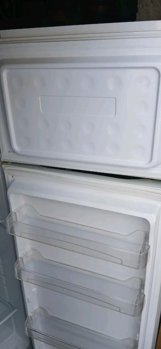 Fridge Freezer - Image 3