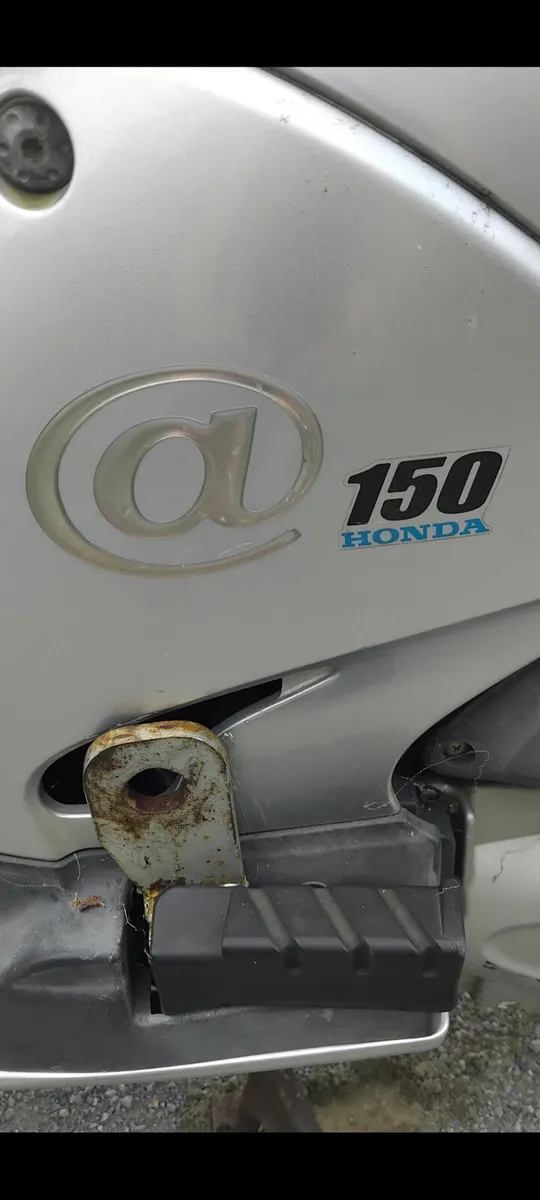 HONDA OTHER 150cc 28km - Image 3