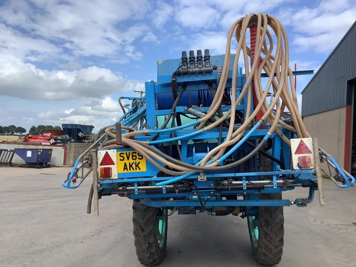 Berthood Sprayer - Image 3