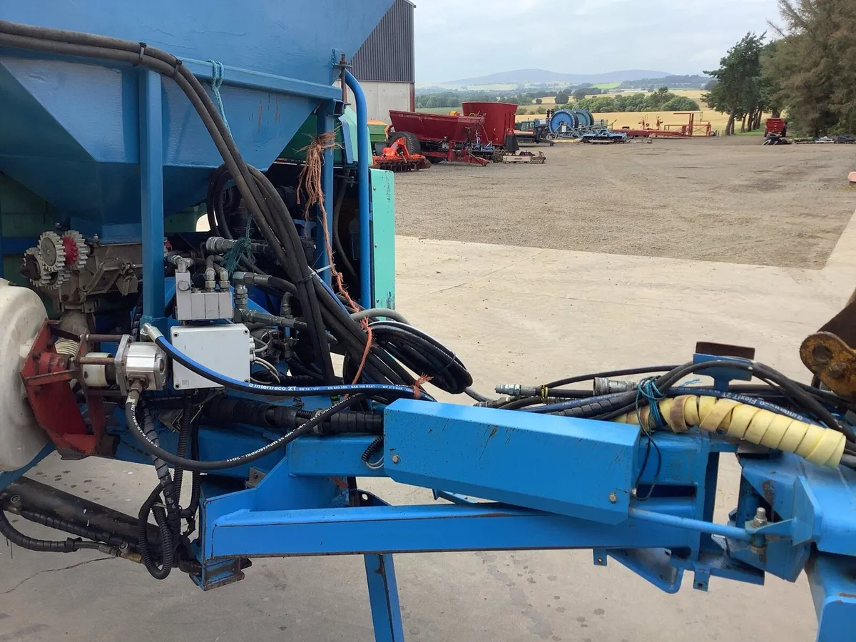Berthood Sprayer - Image 4