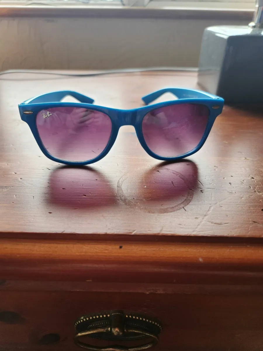 Kids Sunglasses - Image 3