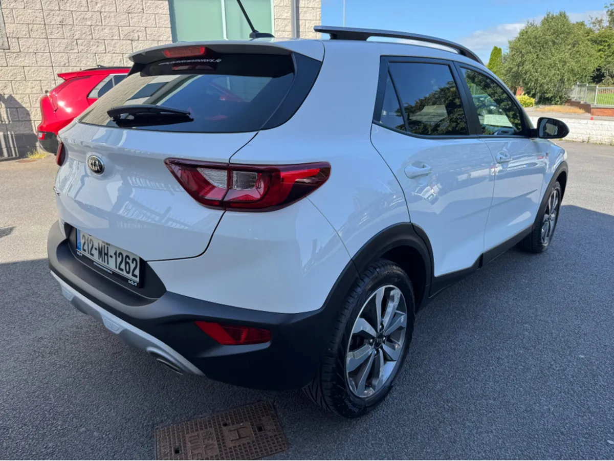 Kia Stonic 1.0 K2 PE****Deposit Taken**** - Image 2