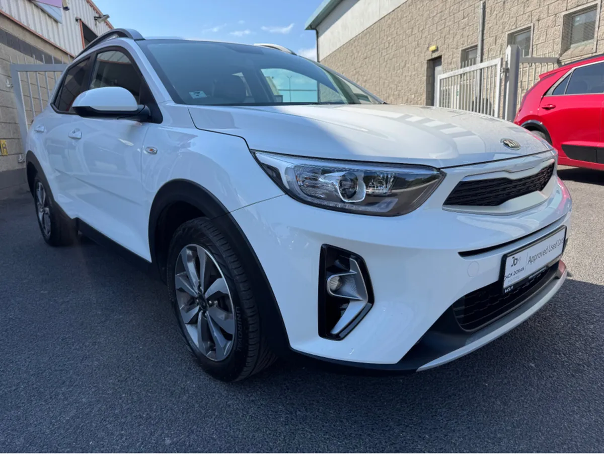 Kia Stonic 1.0 K2 PE****Deposit Taken**** - Image 3